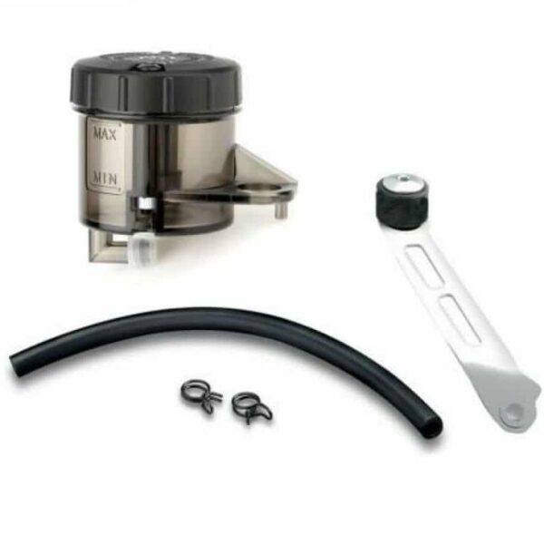 Kit Brake Fluid Tank Light Smoke Brembo