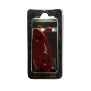 Tappi per specchi Rsv4 Rs660 Lightech SPE111ROS