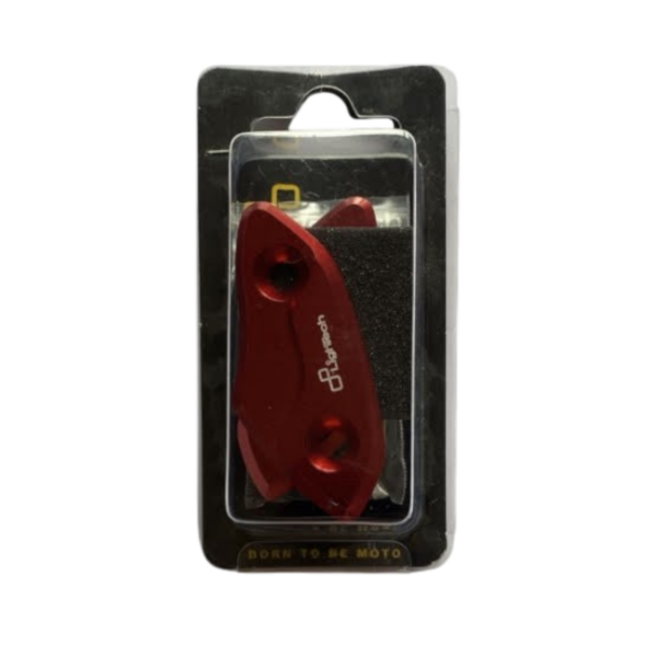 Tappi per specchi Rsv4 Rs660 Lightech SPE111ROS