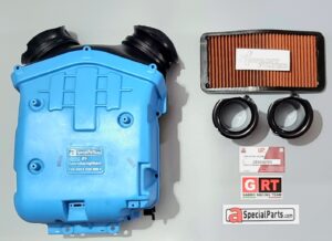 airbox stage 3 gabro aprilia tuono 2011 2020