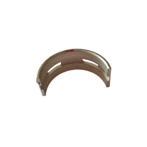 Bronzina Banco 1A0252050R ex 1A0162430R Rossa per motori 660