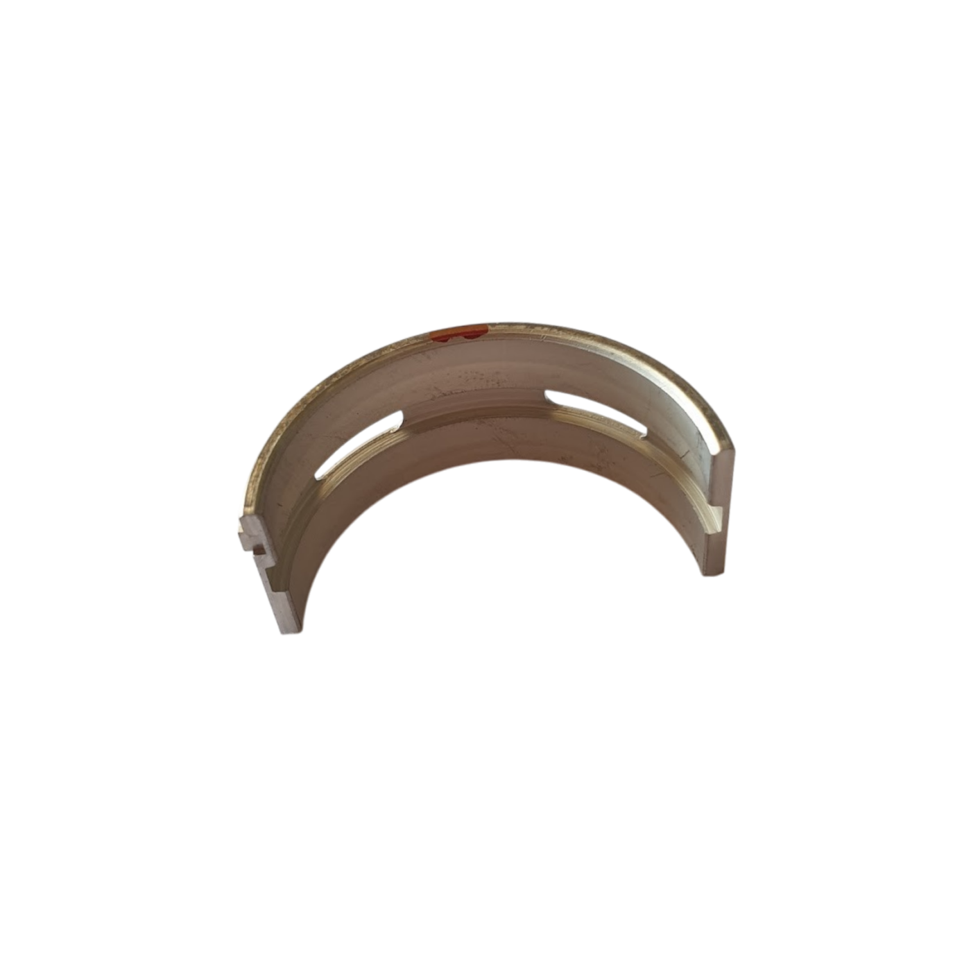 Bronzina Banco 1A0252050R ex 1A0162430R Rossa per motori 660