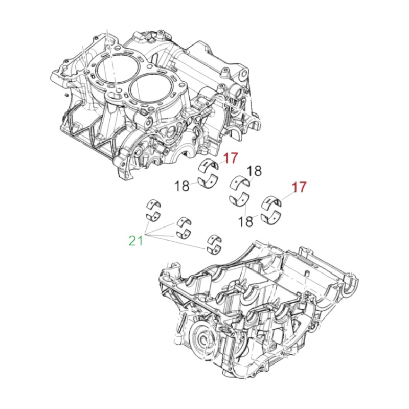 bushing 660