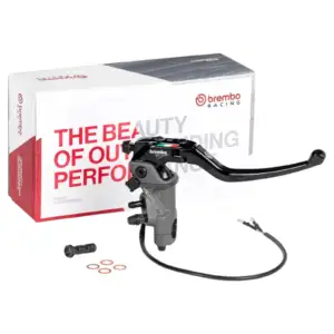 Brembo Radial Brake Master Cylinder Rcs 15 Corsa Corta