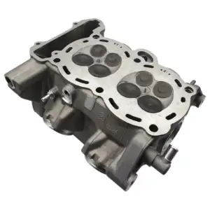 Complete Cylinder Head Aprilia 1A028009 for RS660 / Tuono 660 Euro 5+