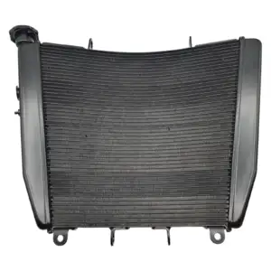 Genuine Radiator 2B011237 for Aprilia RSV4 and Tuono V4 Euro 5