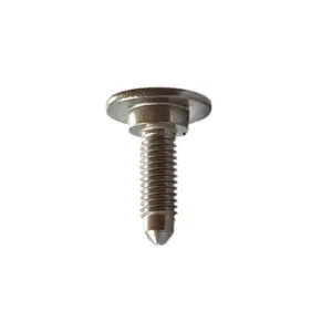 Aprilia 2B014101 M5x12 Flanged Button Head Screw