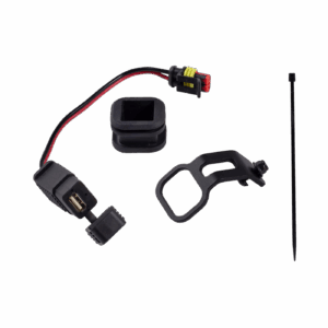 Oem Aprilia Usb Socket Kit 2S001630, RS660