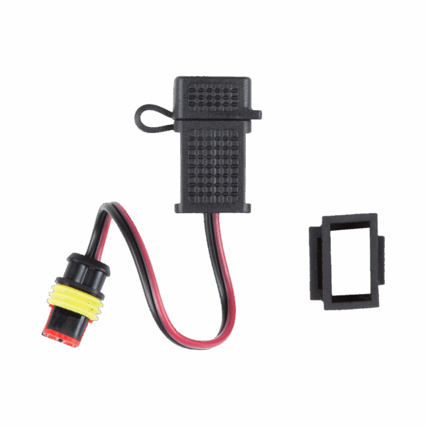 Kit Presa Usb 2S002027 per RS457
