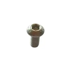 Aprilia AP8152186 M6x12 Button Head Screw