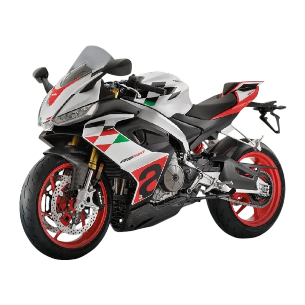 RS 660 2021-2024
