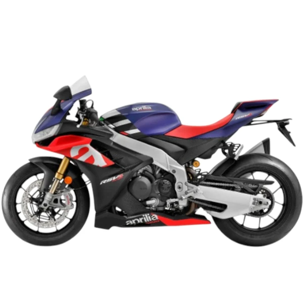 RSV4 1100 E5 2021-2024