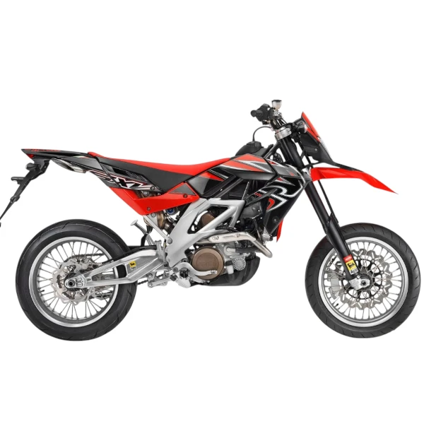 RXV 450/550- SXV 450/550