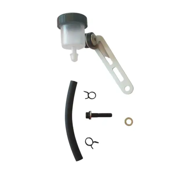 Kit supporto e serbatoio liquido frizione Brembo 110A26386
