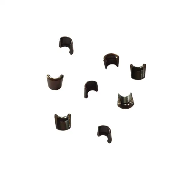 Kit Semiconi Valvole per Aprilia RS457 / Tuono 457 - 8 pezzi