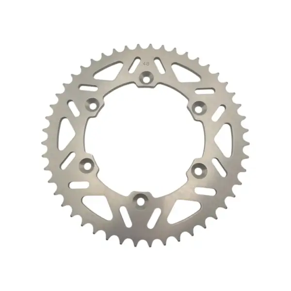 Corona Ergal Z48 per Aprilia RXV-SXV 450-550, AP9100336