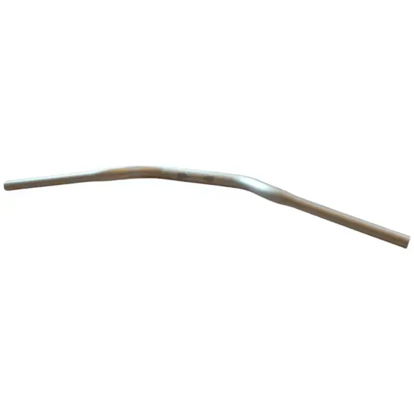 Manubrio argento Aprilia RXV SXV 450 550 originale, art. AP9100704