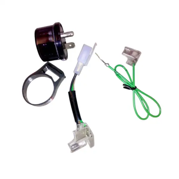 Universal electronic relay for LED indicators S4908070