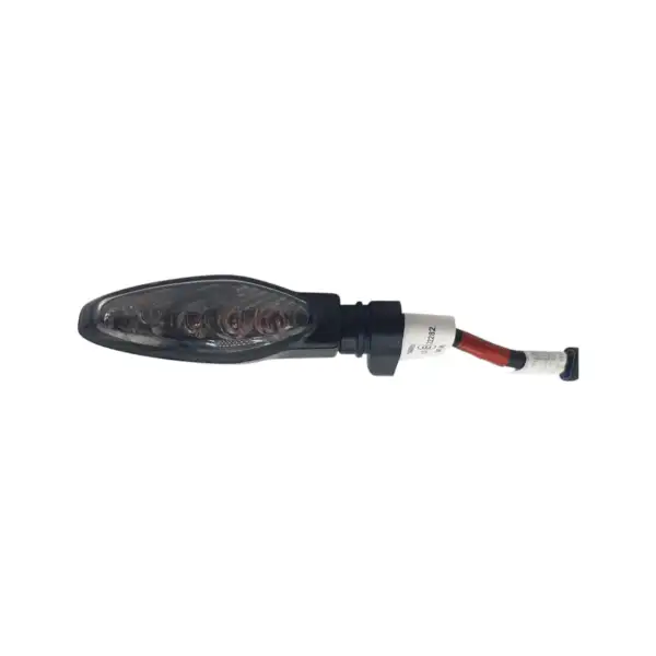 2B012234  Indicatore sinistro Aprilia RSV4/Tuono V4 - Non vendibile singolarmente