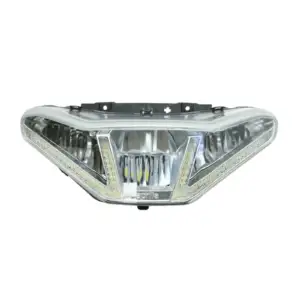 Faro LED Originale Aprilia Tuareg 660 Codice 2D000638