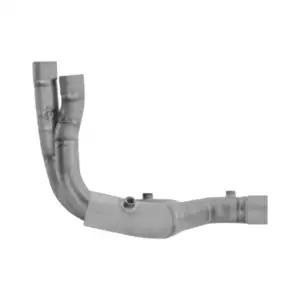 Collettore Racing Arrow 71805MI Inox per Aprilia RSV4 / TUONO V4 EU 2025 (USA 2026)