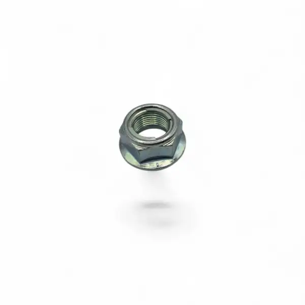 Aprilia Self-Braking Flange Nut 1C002565 For RS457 Tuono 457 RS660 Tuono 660