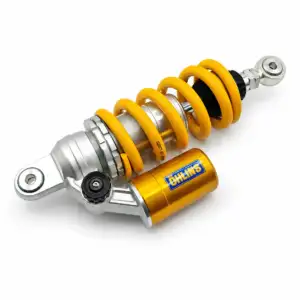 Ammortizzatore Posteriore Ohlins Aprilia 2B012029 Per Rs660 Factory E Tuono 660 Factory 2025 (USA 2026)