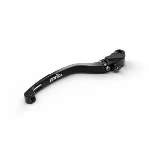 Aprilia Adjustable Front Brake Lever 2S002467 For RS660 Tuono 660 RSV4 Tuono V4 E5+ From 2025 (USA From 2026)